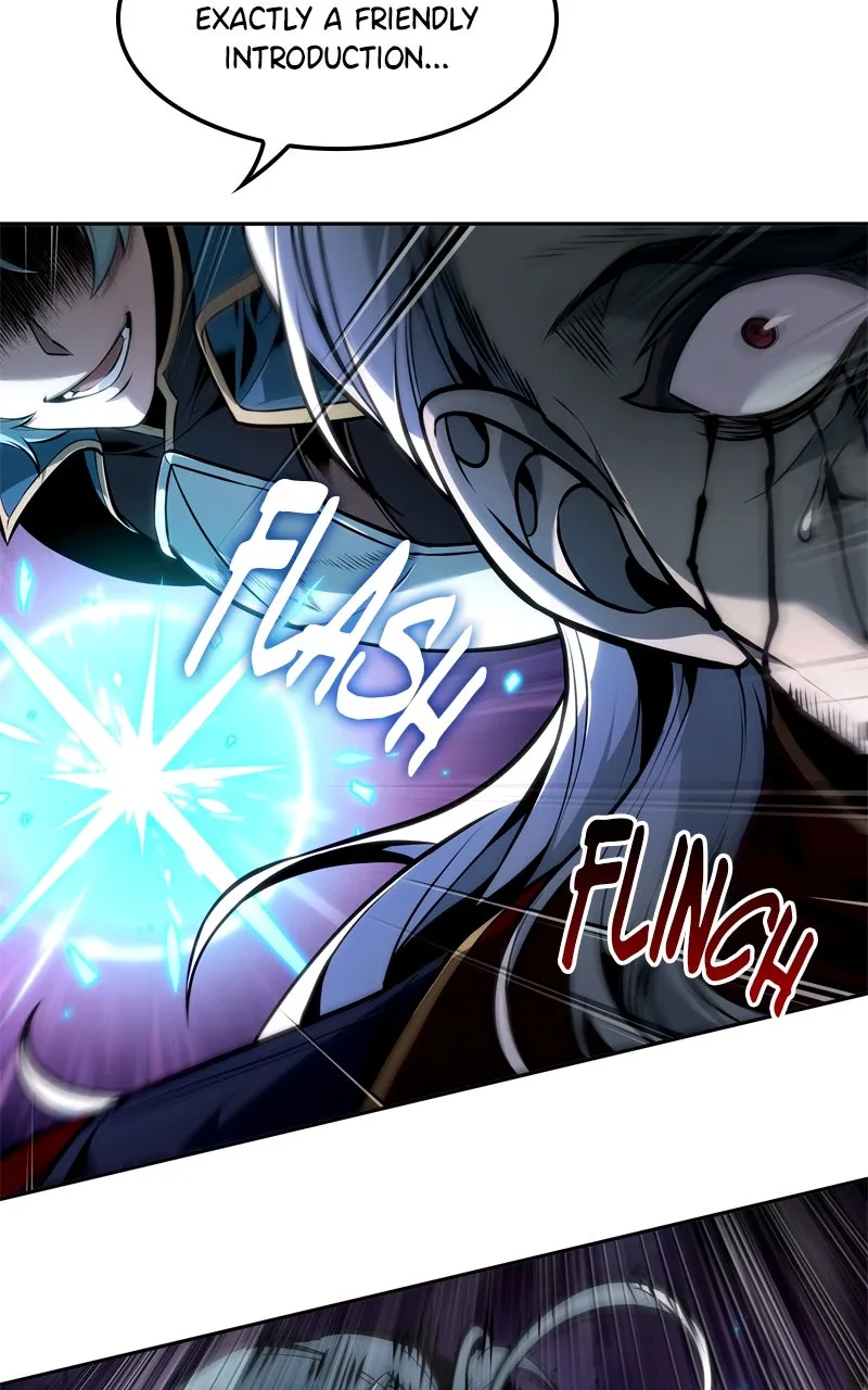 The Last Adventurer Chapter 64 page 45 - 