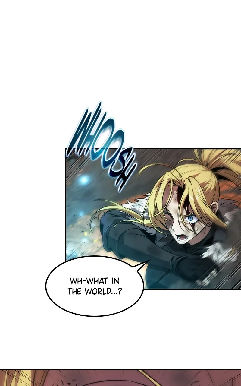 The Last Adventurer Chapter 64 page 49 - 