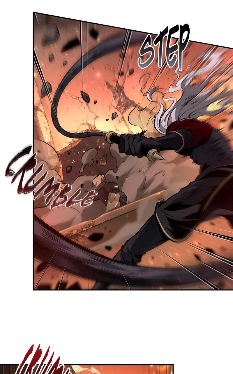 The Last Adventurer Chapter 64 page 6 - 