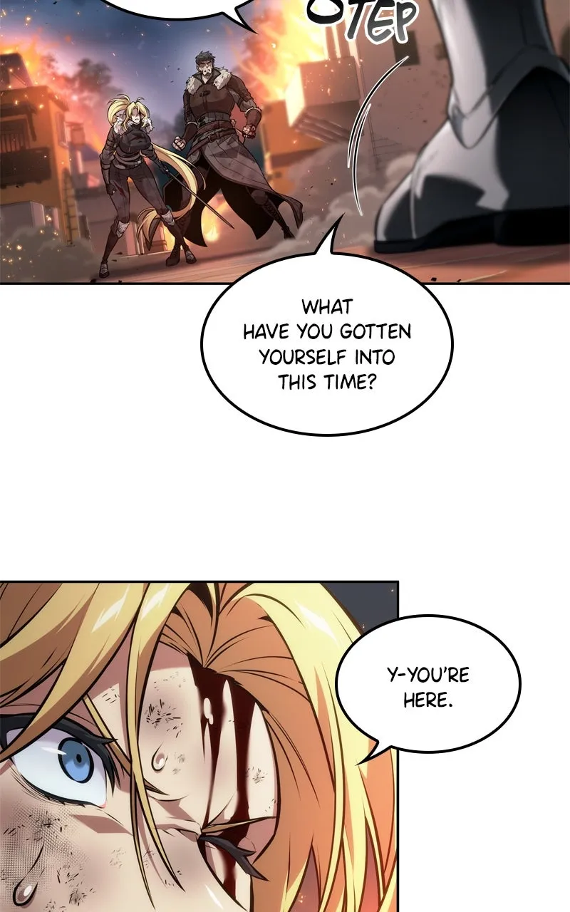 The Last Adventurer Chapter 64 page 57 - 