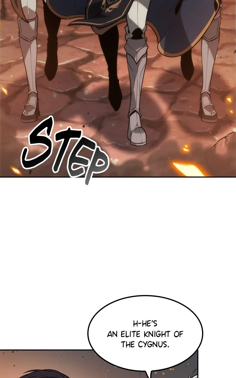 The Last Adventurer Chapter 64 page 60 - 