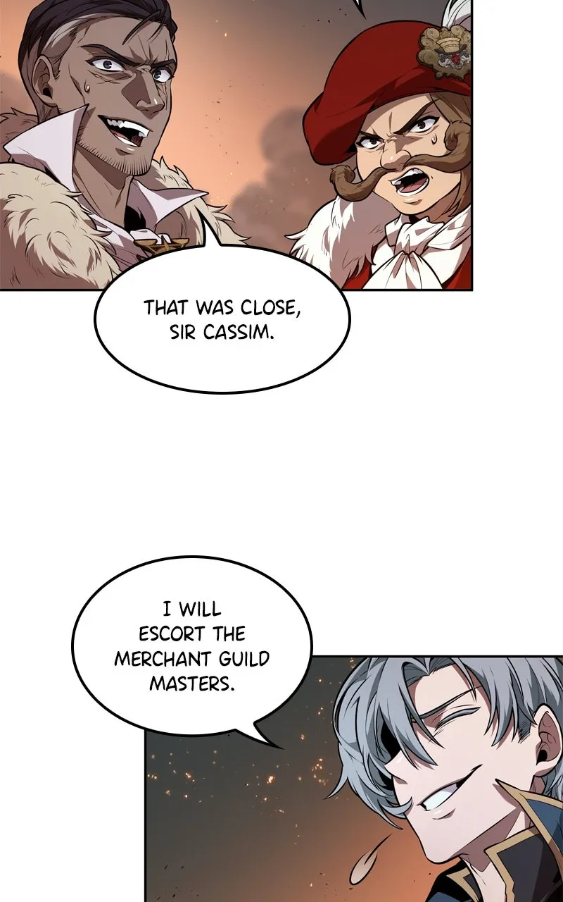 The Last Adventurer Chapter 64 page 61 - 