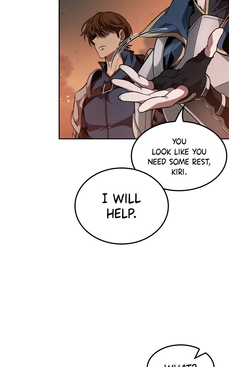 The Last Adventurer Chapter 64 page 62 - 