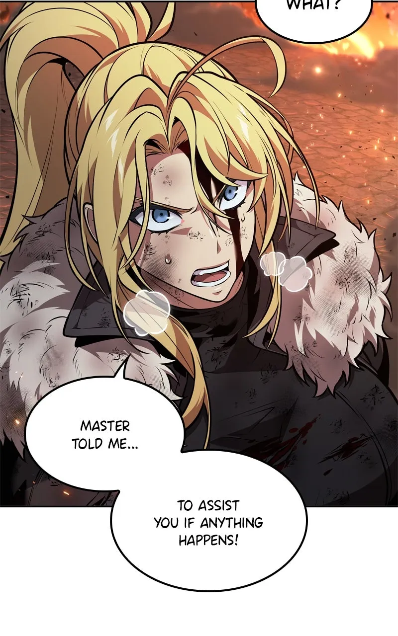 The Last Adventurer Chapter 64 page 63 - 