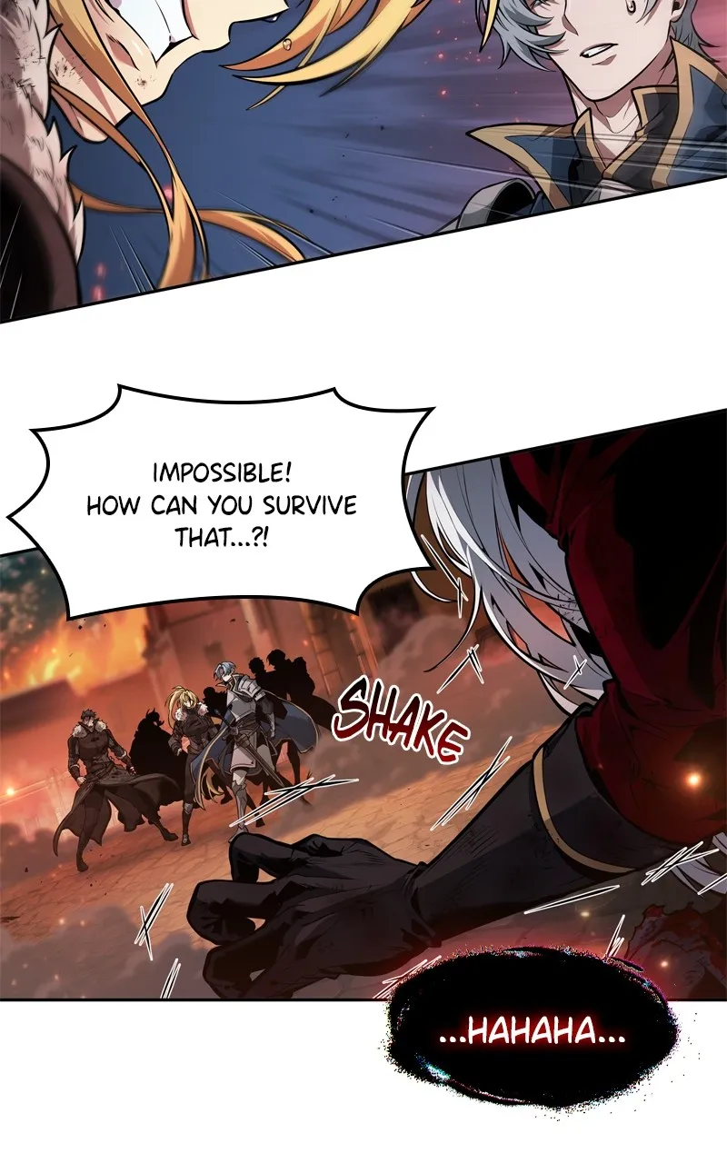 The Last Adventurer Chapter 64 page 67 - 