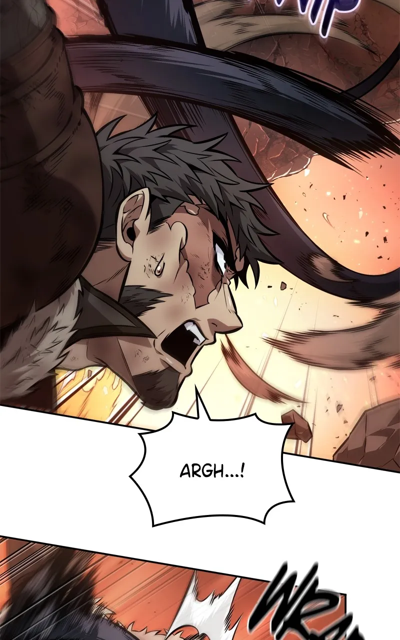 The Last Adventurer Chapter 64 page 8 - 
