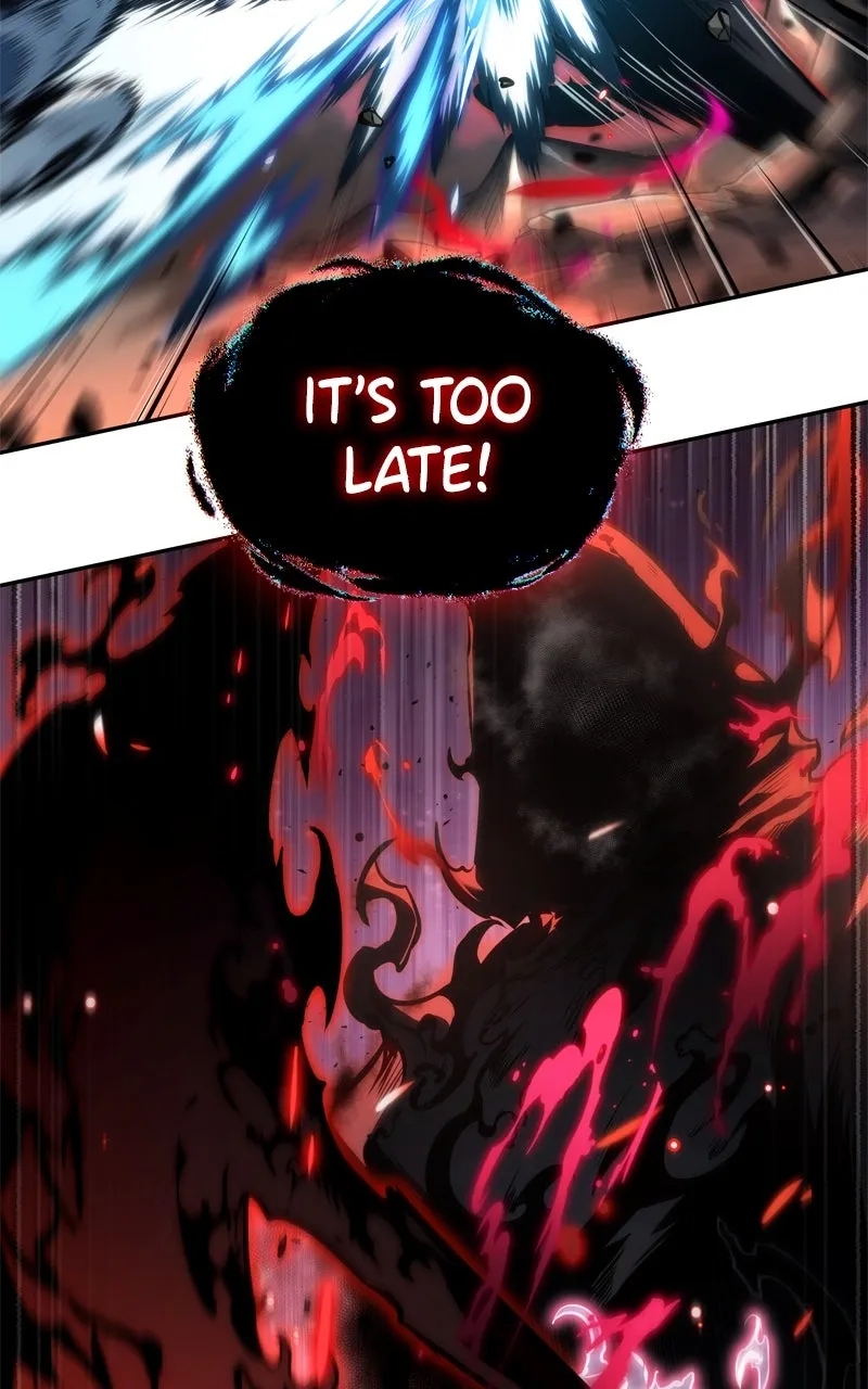 The Last Adventurer Chapter 64 page 73 - 
