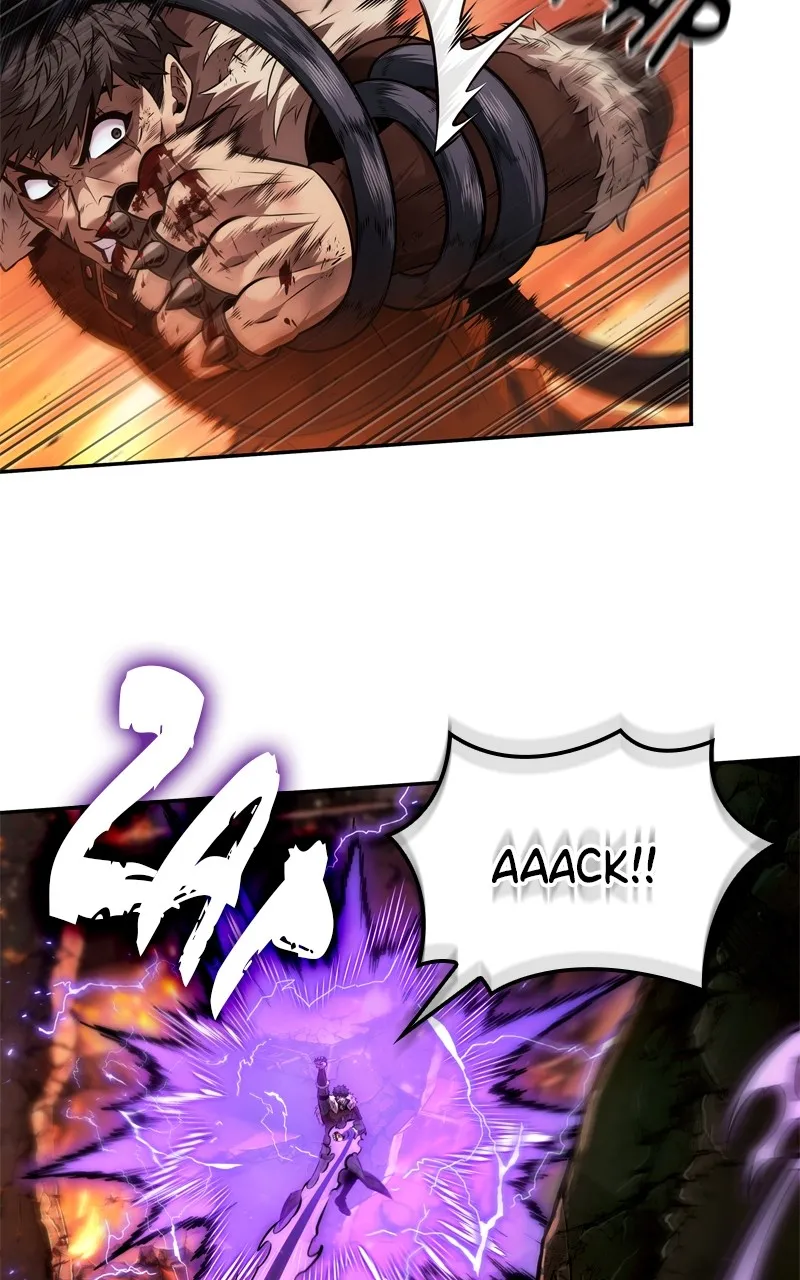 The Last Adventurer Chapter 64 page 9 - 