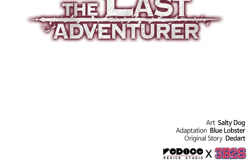The Last Adventurer Chapter 64 page 89 - 