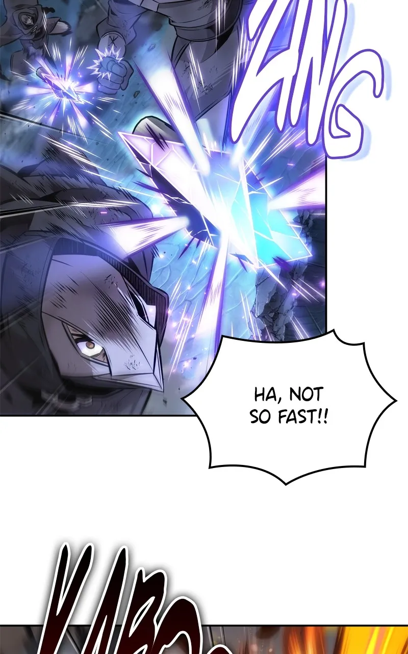 The Last Adventurer Chapter 65 page 12 - 
