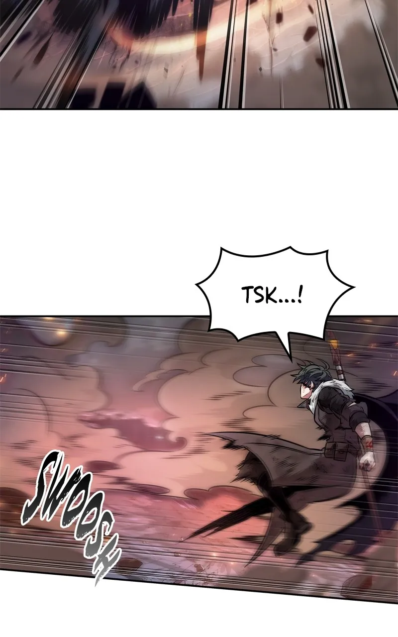The Last Adventurer Chapter 65 page 14 - 