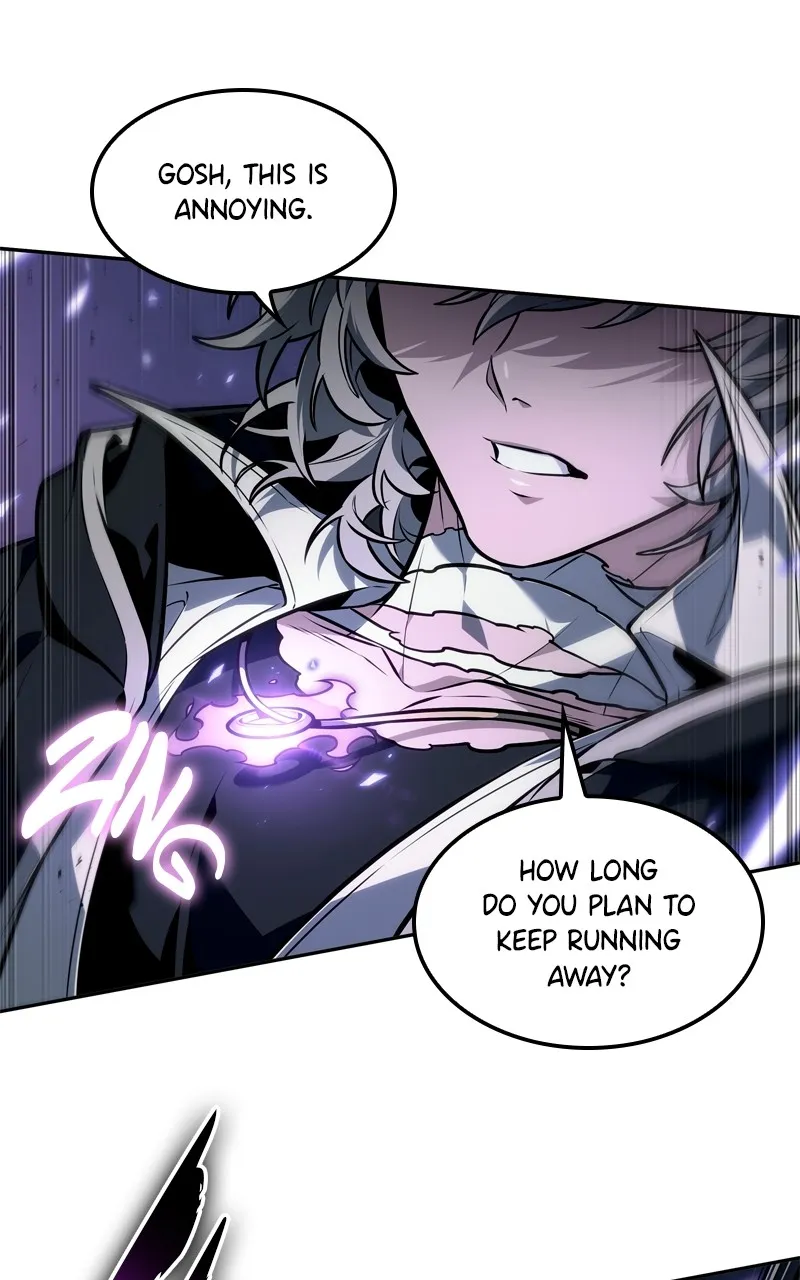 The Last Adventurer Chapter 65 page 15 - 