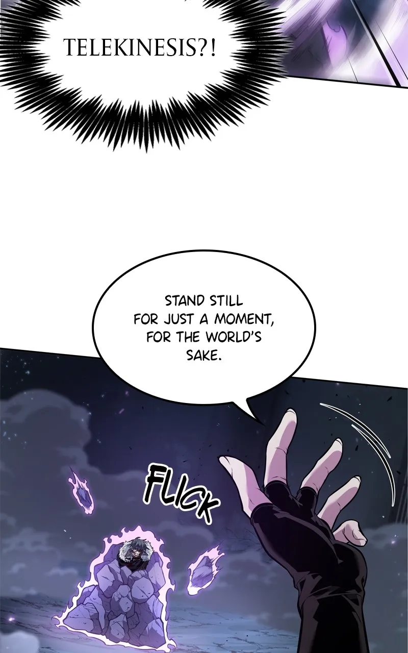 The Last Adventurer Chapter 65 page 17 - 