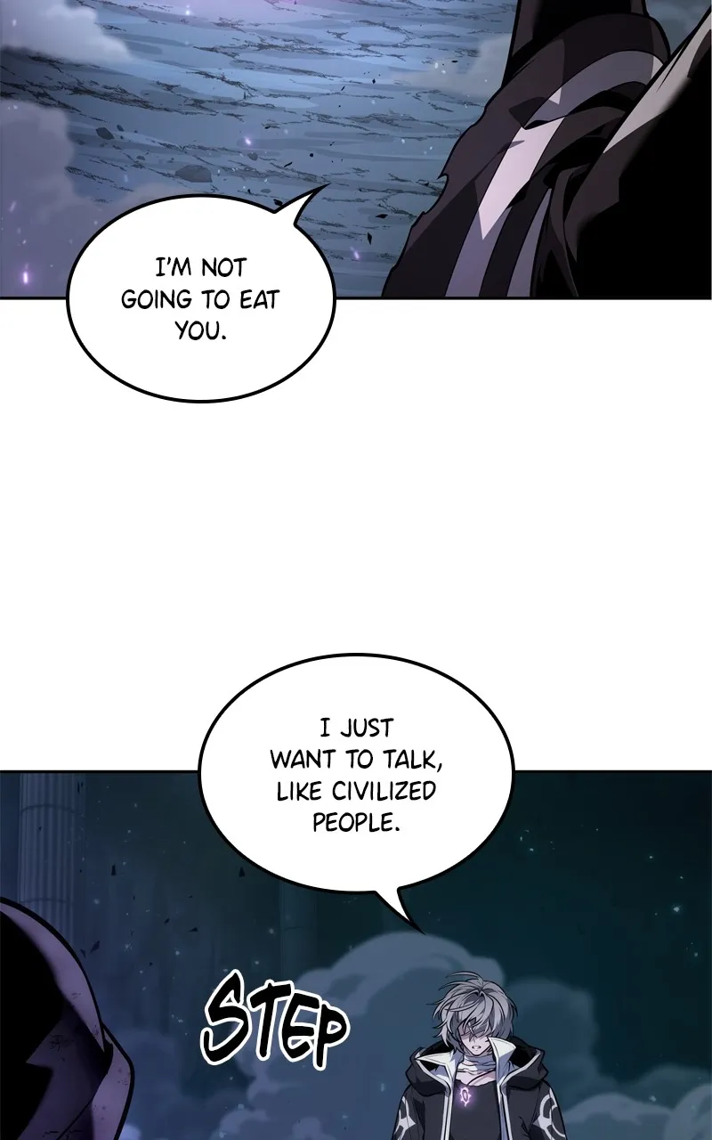 The Last Adventurer Chapter 65 page 18 - 