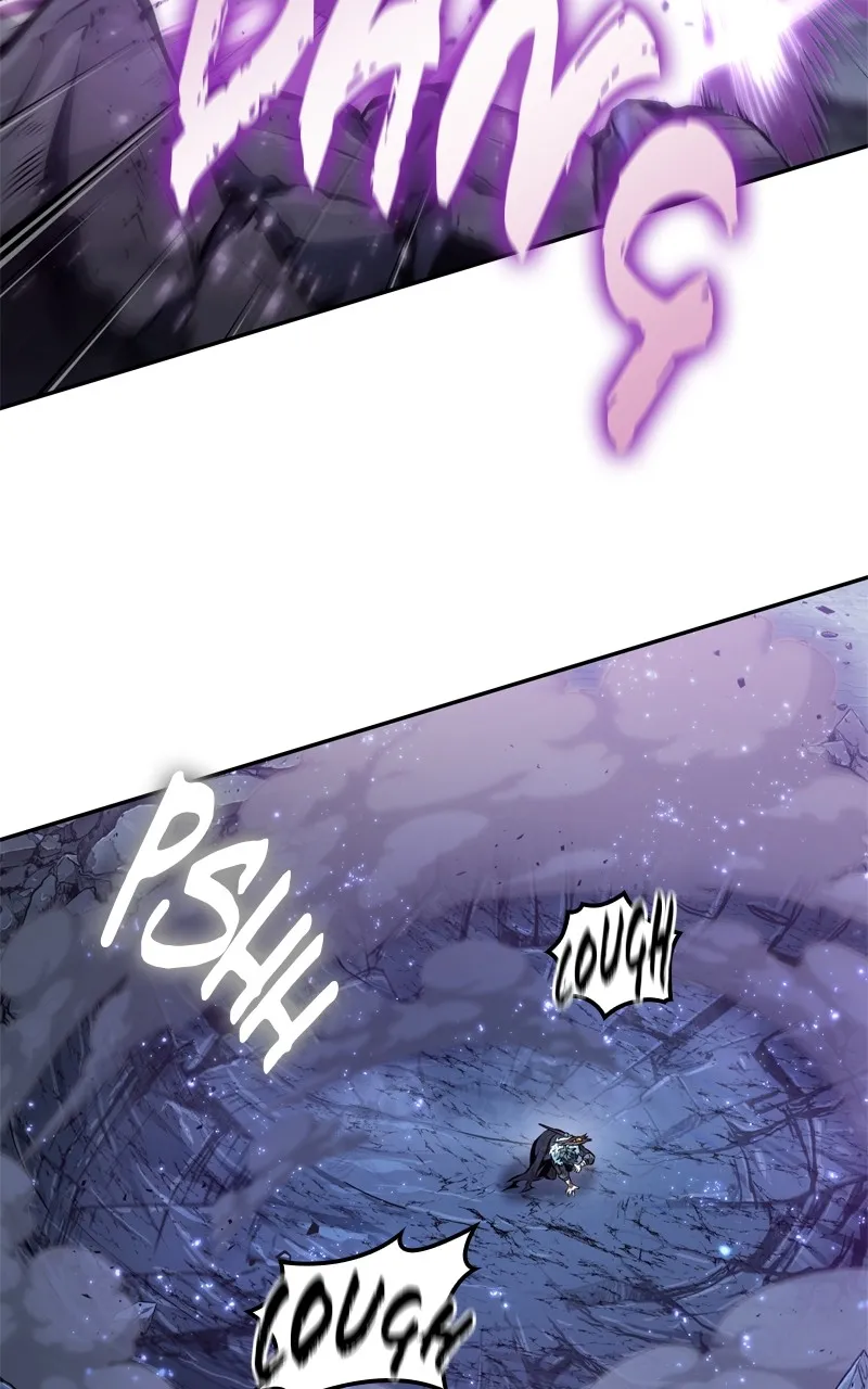 The Last Adventurer Chapter 65 page 3 - 