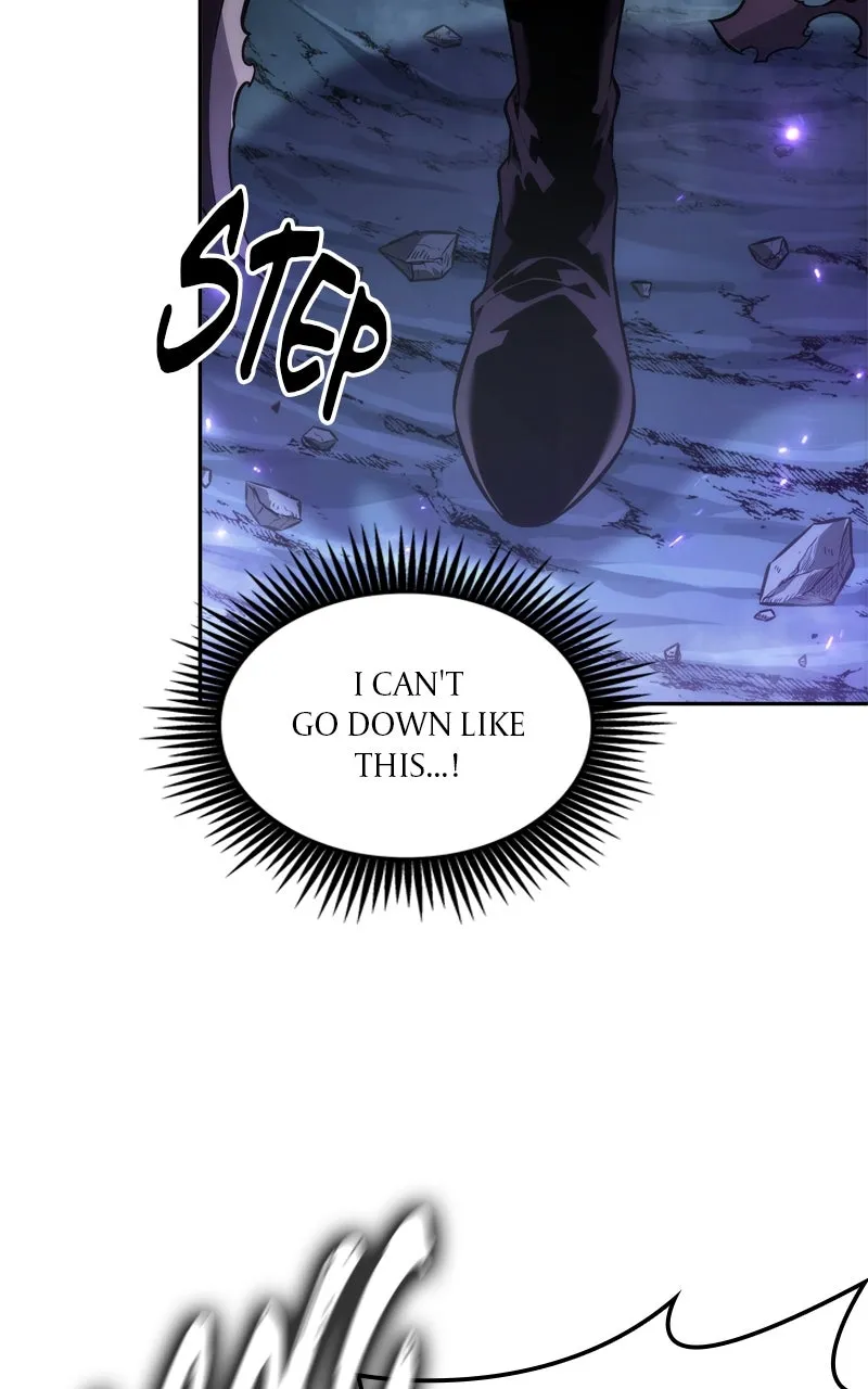 The Last Adventurer Chapter 65 page 21 - 