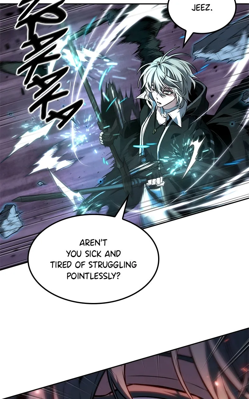 The Last Adventurer Chapter 65 page 24 - 