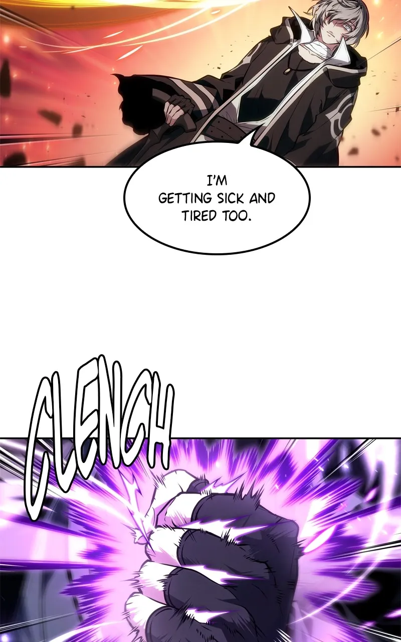 The Last Adventurer Chapter 65 page 30 - 