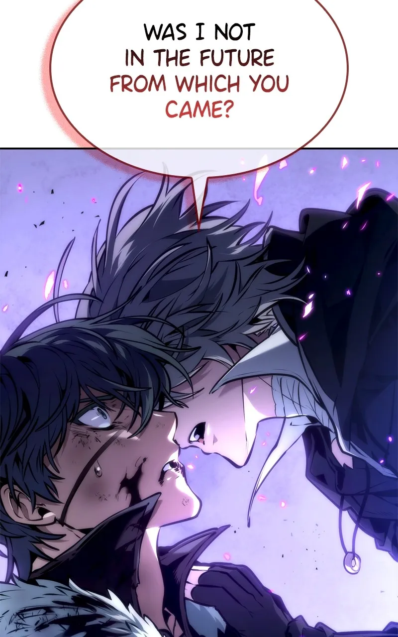 The Last Adventurer Chapter 65 page 37 - 