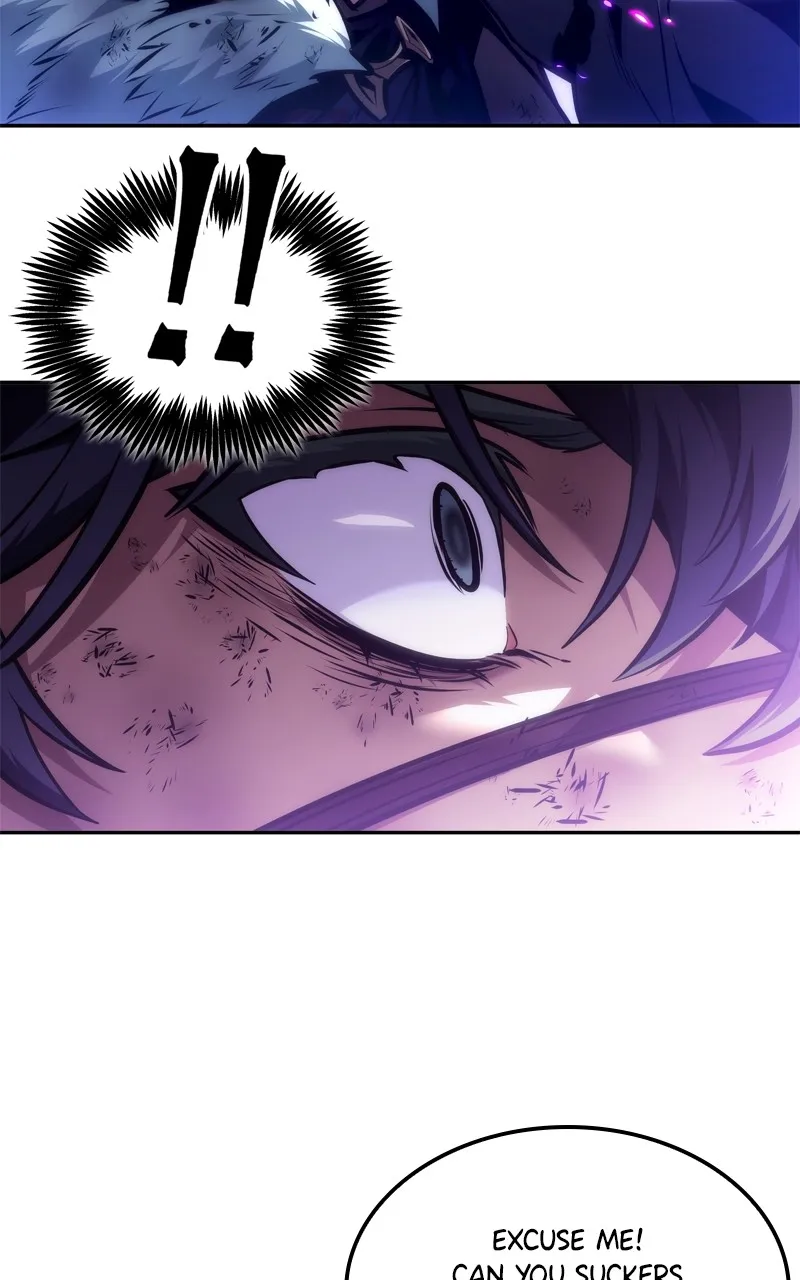 The Last Adventurer Chapter 65 page 38 - 
