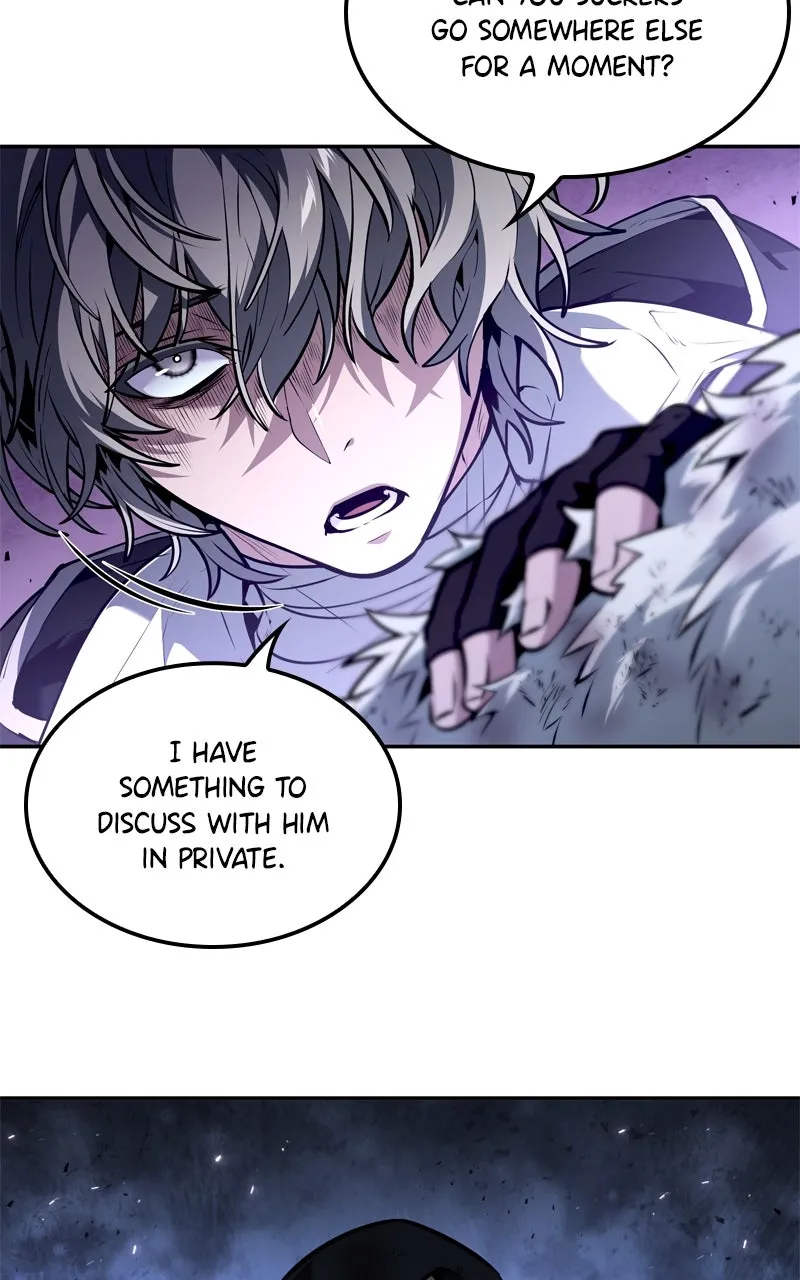 The Last Adventurer Chapter 65 page 39 - 