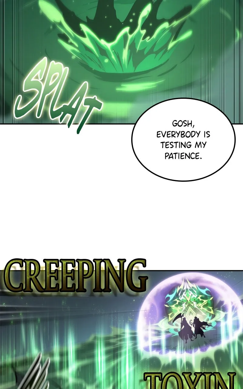 The Last Adventurer Chapter 65 page 41 - 