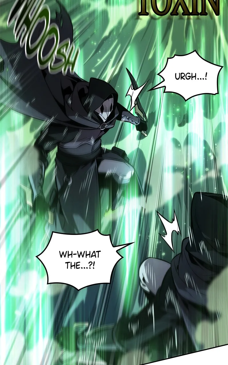The Last Adventurer Chapter 65 page 42 - 