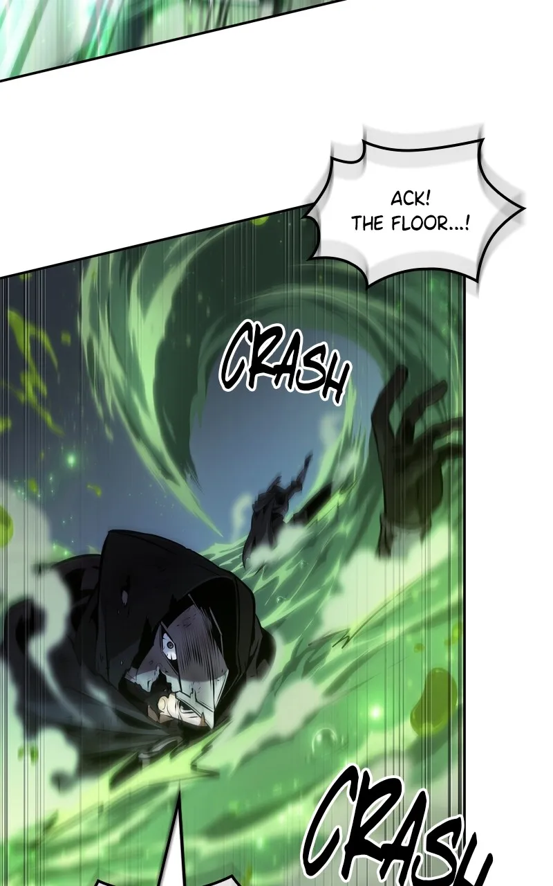 The Last Adventurer Chapter 65 page 43 - 