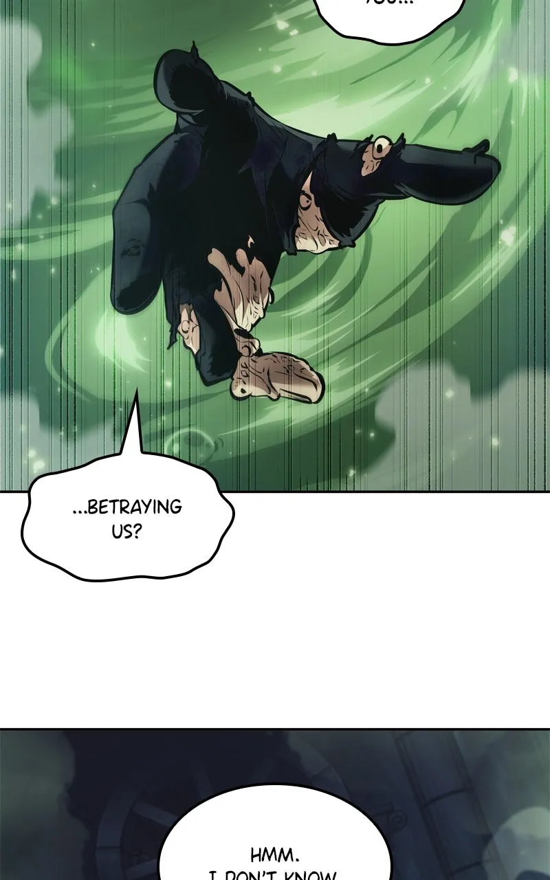 The Last Adventurer Chapter 65 page 46 - 