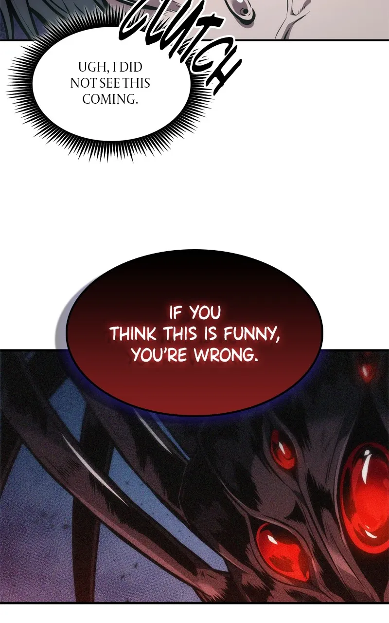 The Last Adventurer Chapter 65 page 50 - 