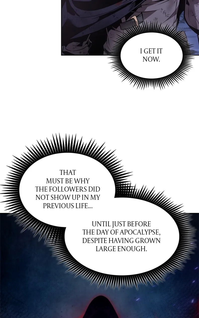 The Last Adventurer Chapter 65 page 71 - 