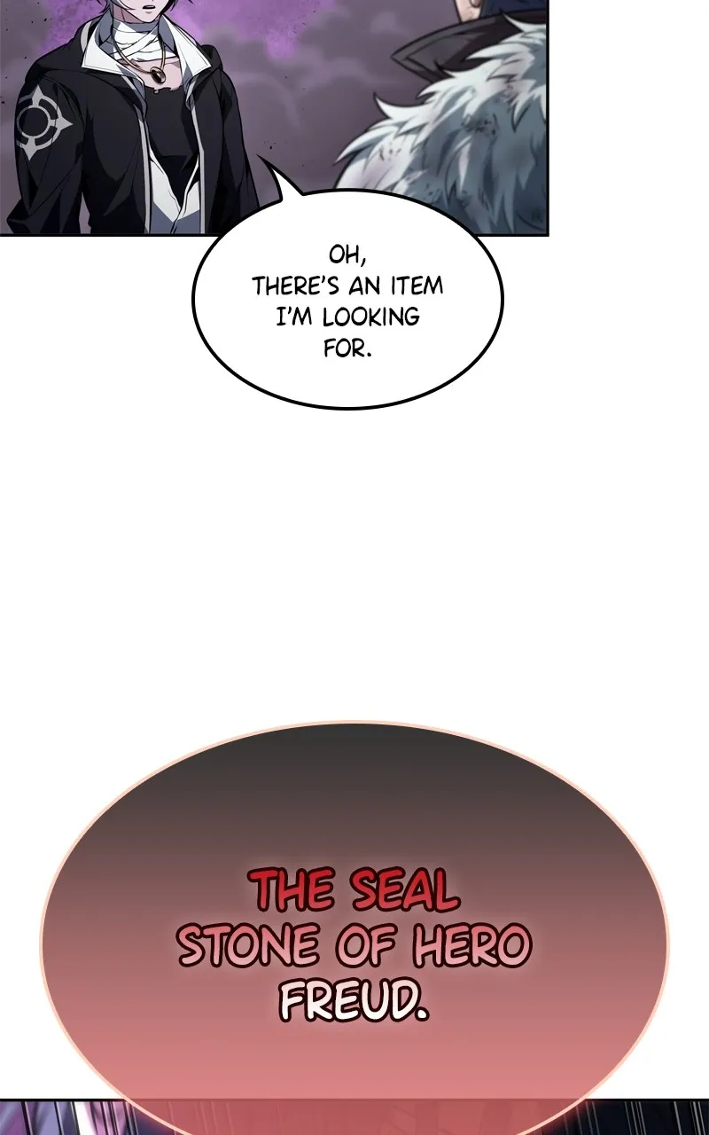 The Last Adventurer Chapter 65 page 74 - 