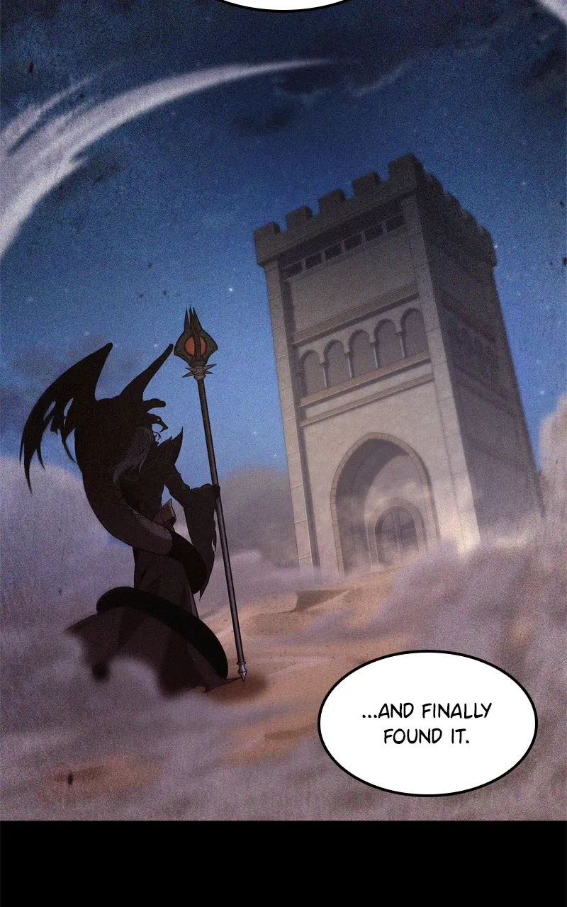 The Last Adventurer Chapter 65 page 82 - 