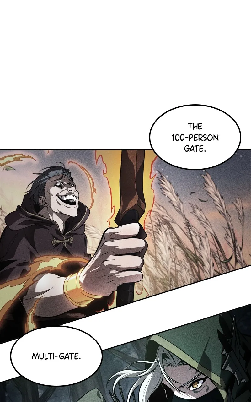The Last Adventurer Chapter 65 page 86 - 