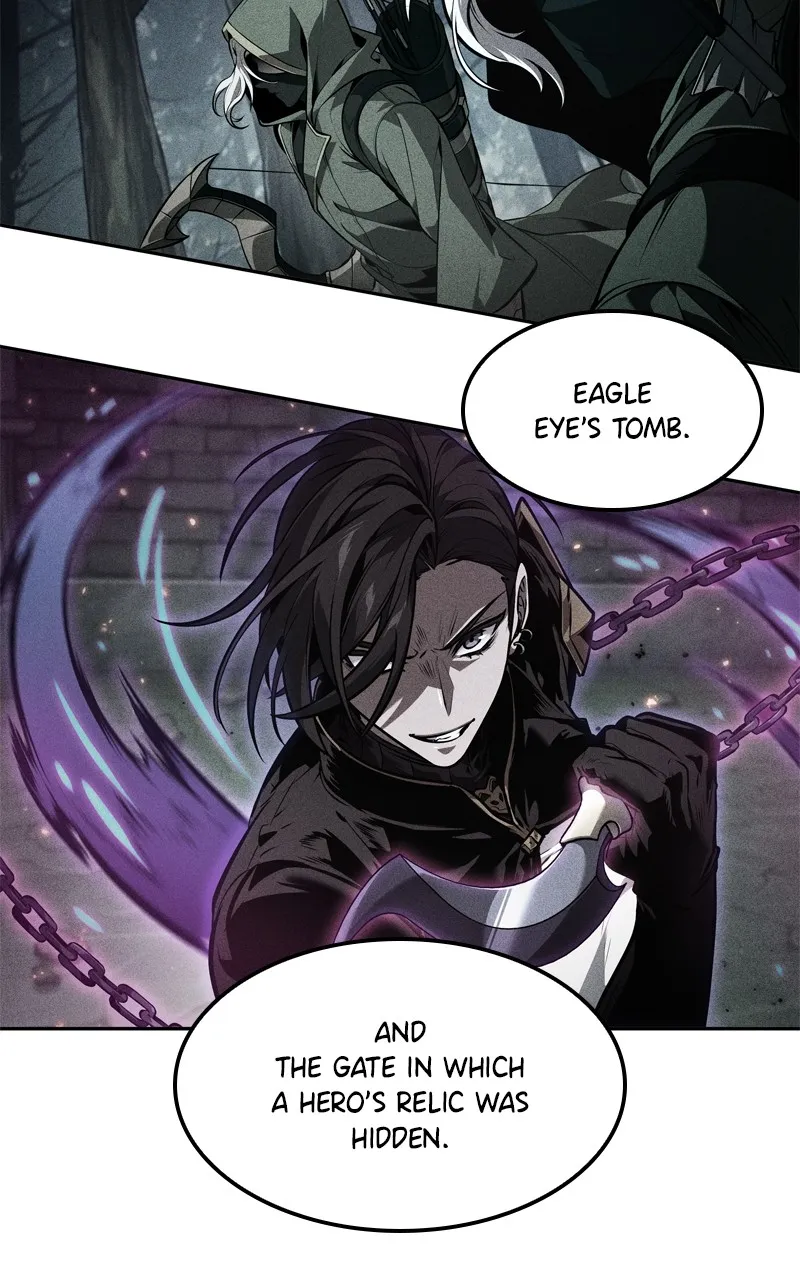 The Last Adventurer Chapter 65 page 87 - 