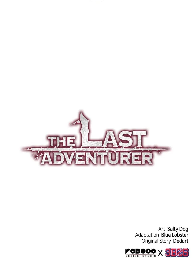 The Last Adventurer Chapter 65 page 91 - 