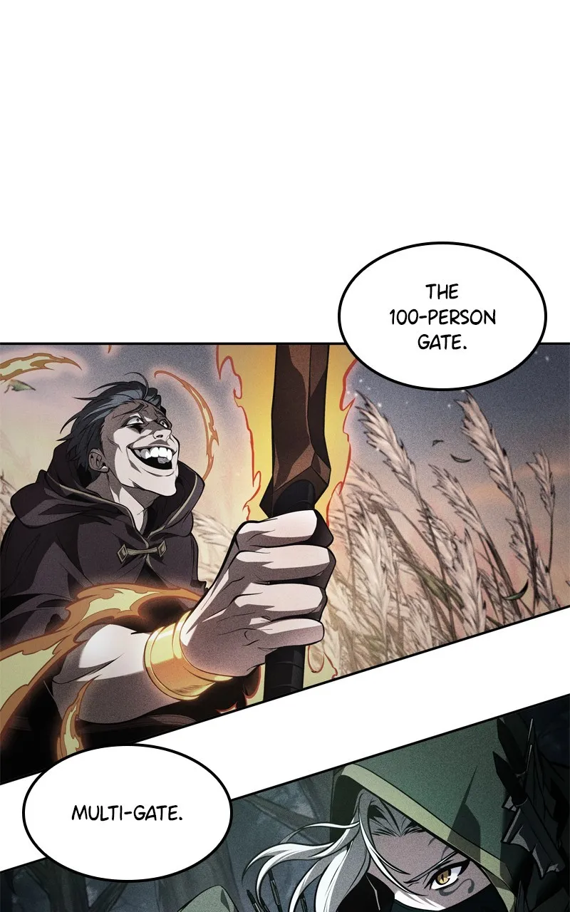 The Last Adventurer Chapter 66 page 1 - 