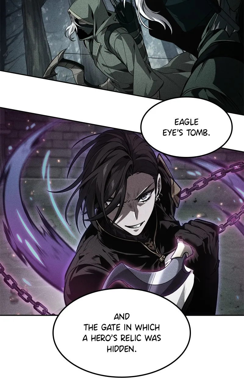 The Last Adventurer Chapter 66 page 2 - 