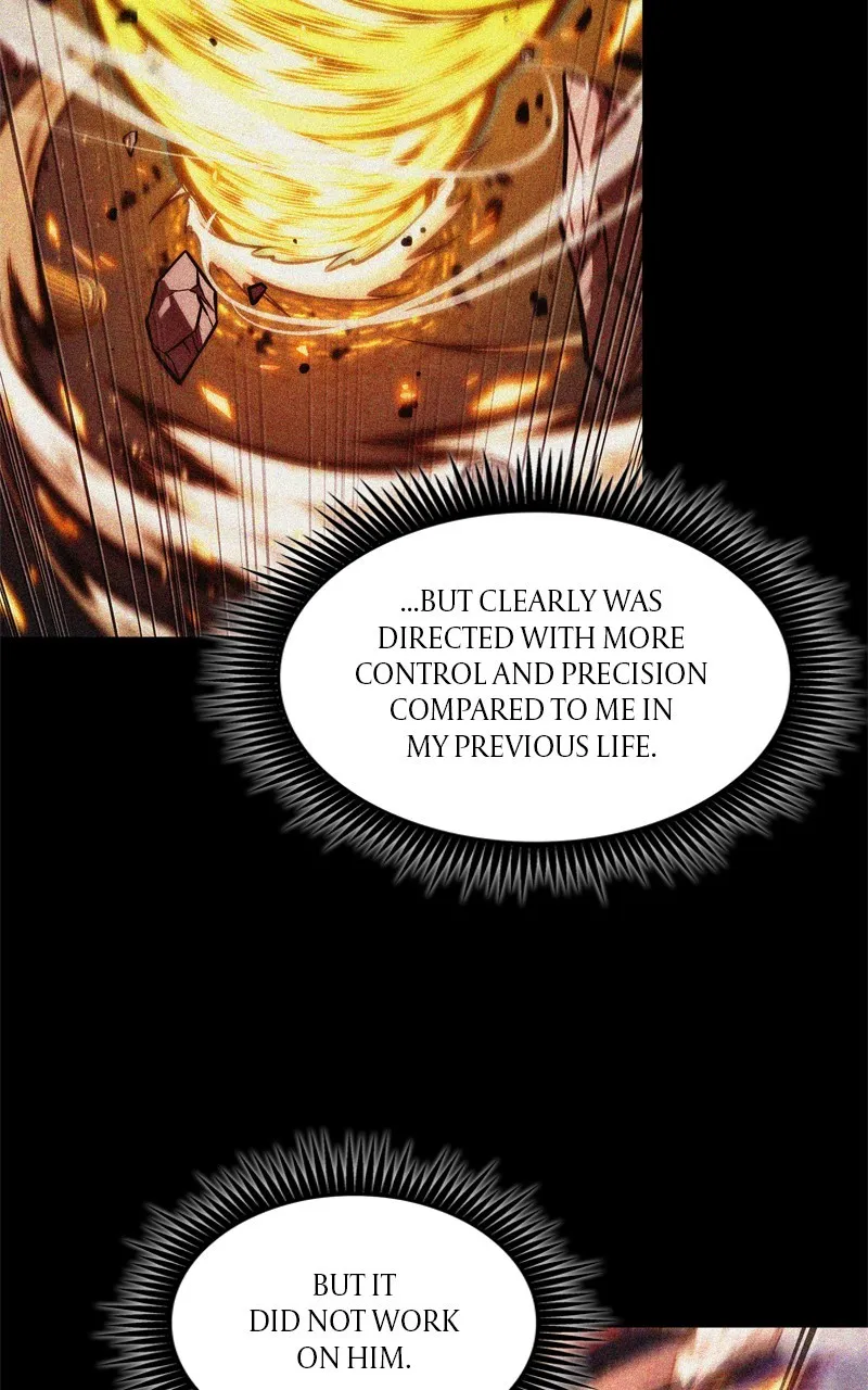 The Last Adventurer Chapter 66 page 11 - 