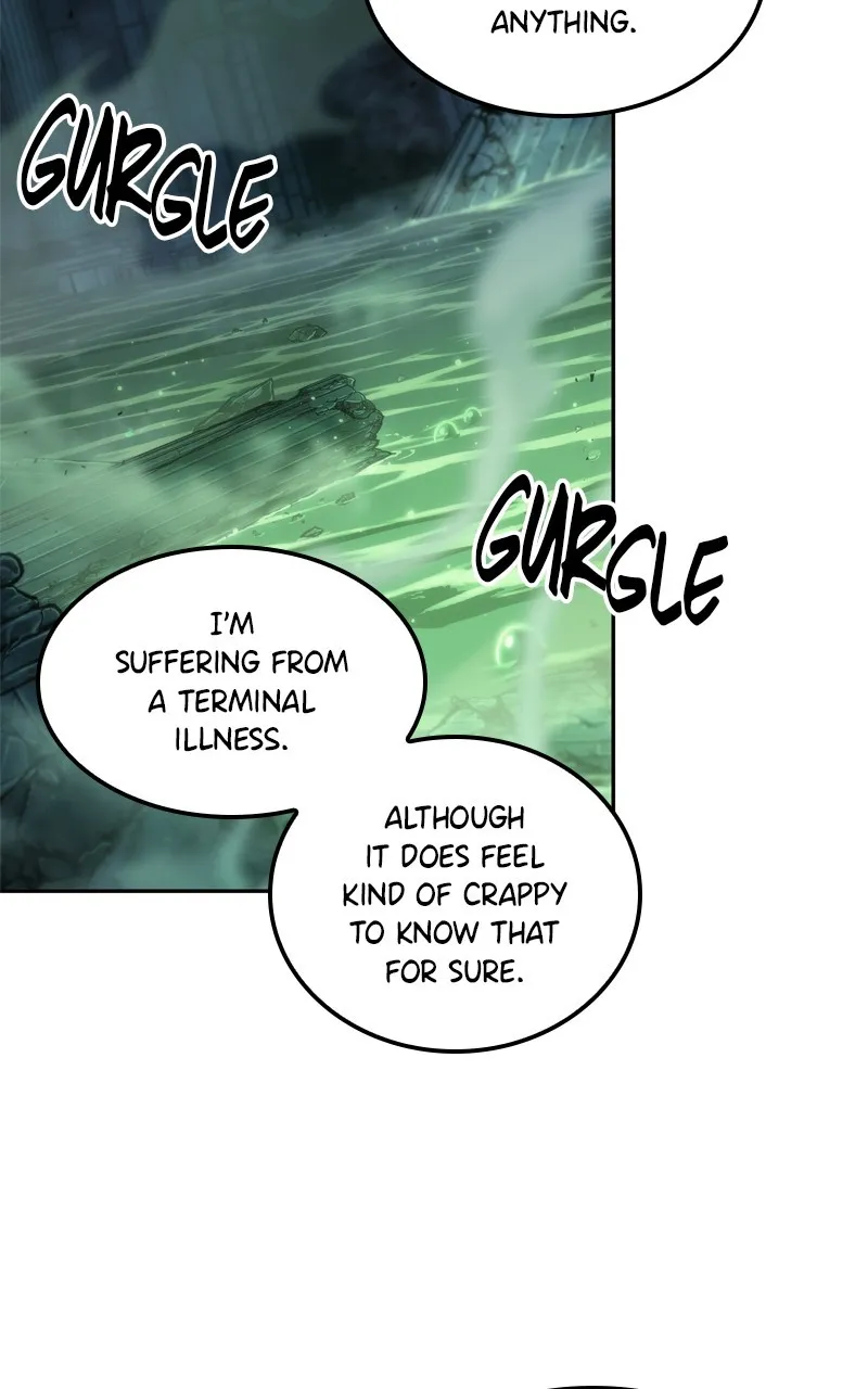 The Last Adventurer Chapter 66 page 19 - 