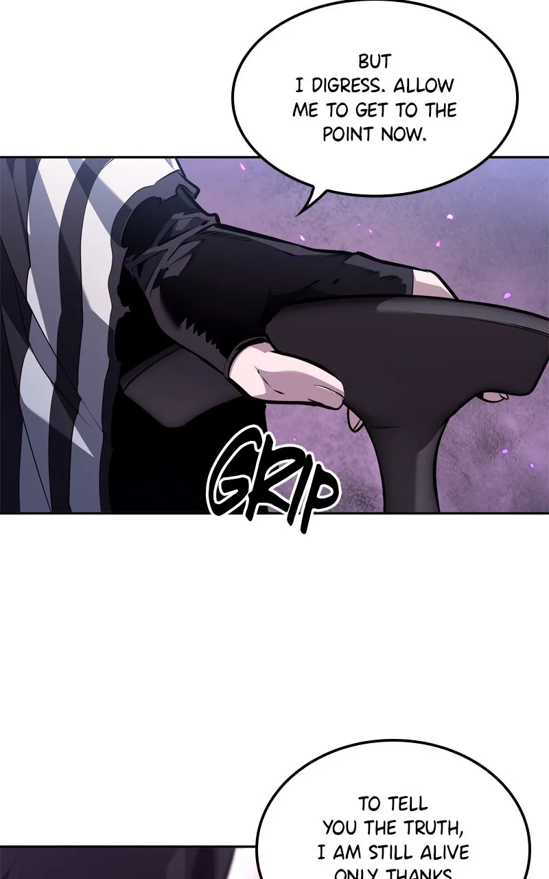 The Last Adventurer Chapter 66 page 20 - 