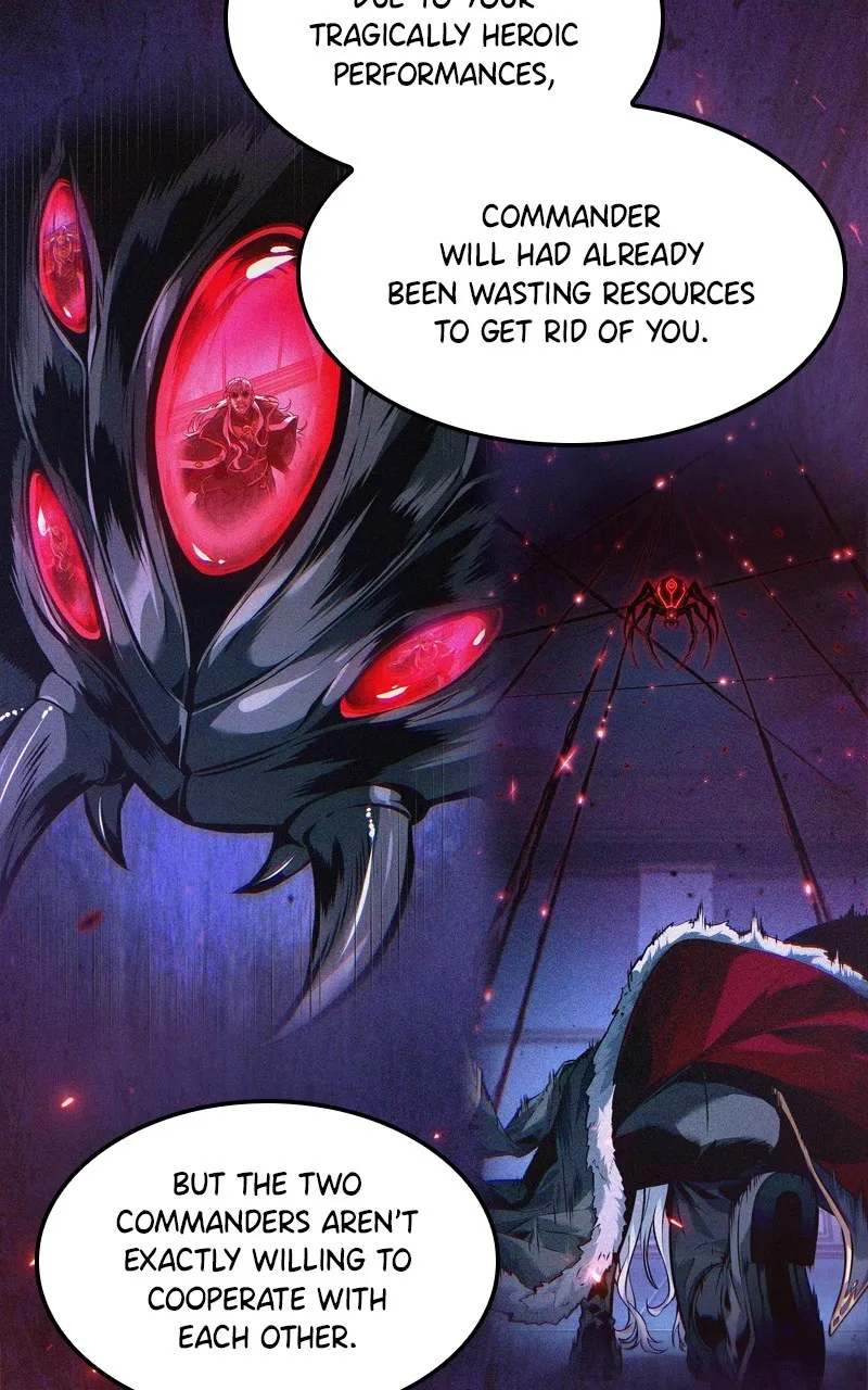 The Last Adventurer Chapter 66 page 23 - 