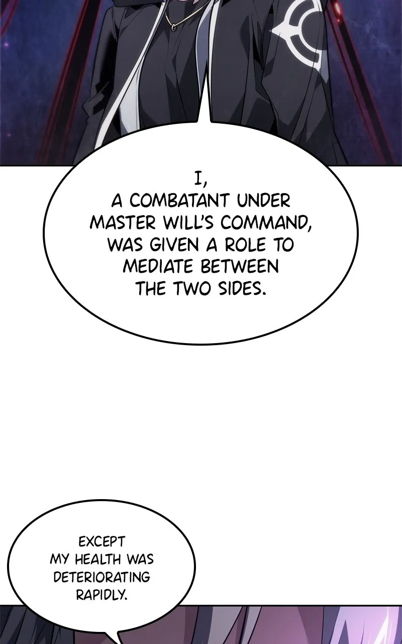 The Last Adventurer Chapter 66 page 25 - 