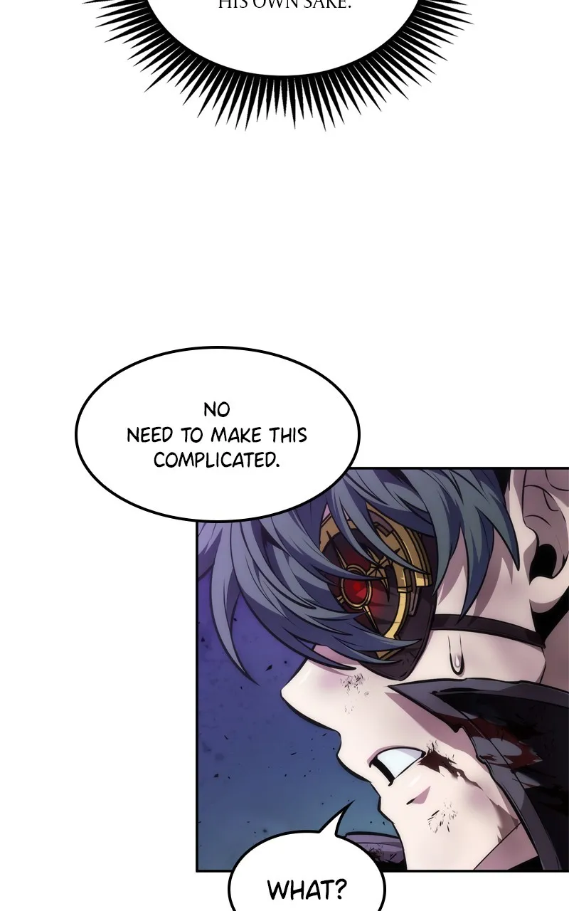 The Last Adventurer Chapter 66 page 35 - 
