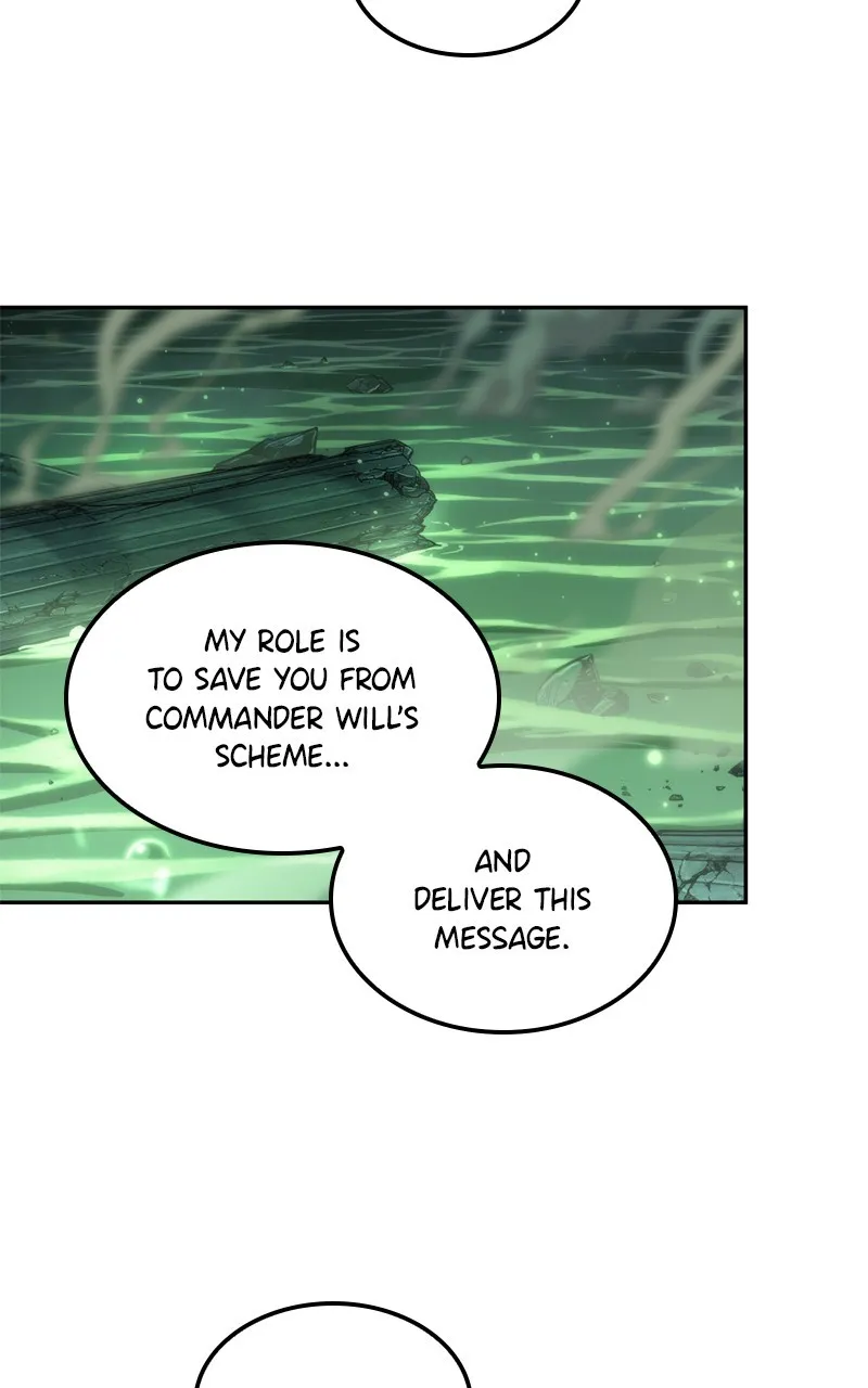 The Last Adventurer Chapter 66 page 36 - 