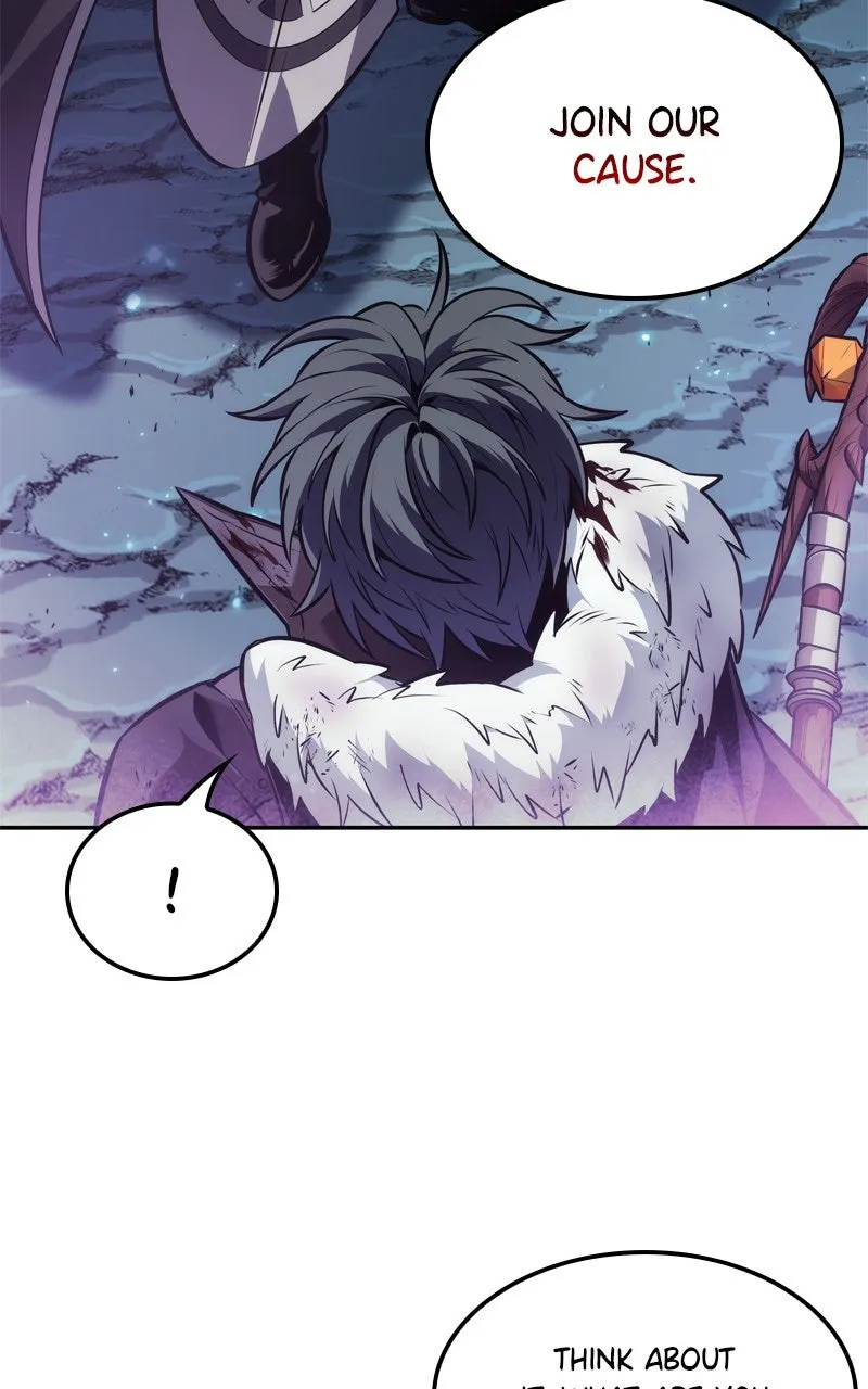The Last Adventurer Chapter 66 page 38 - 