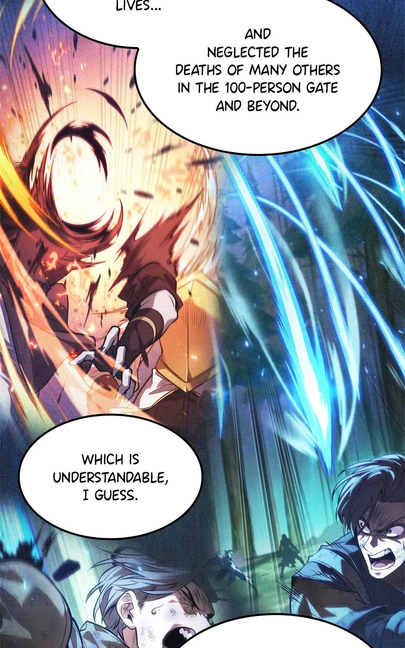 The Last Adventurer Chapter 66 page 40 - 
