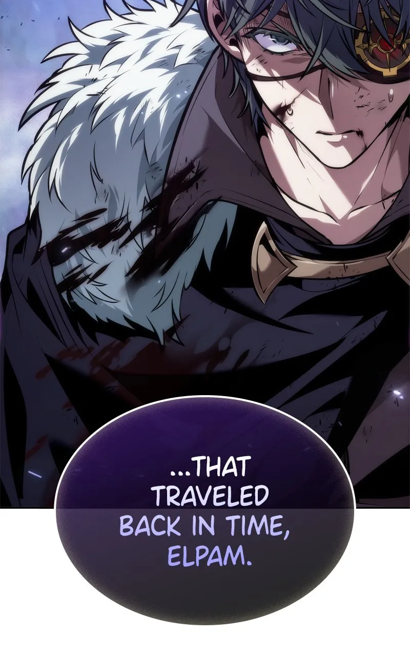 The Last Adventurer Chapter 66 page 5 - 
