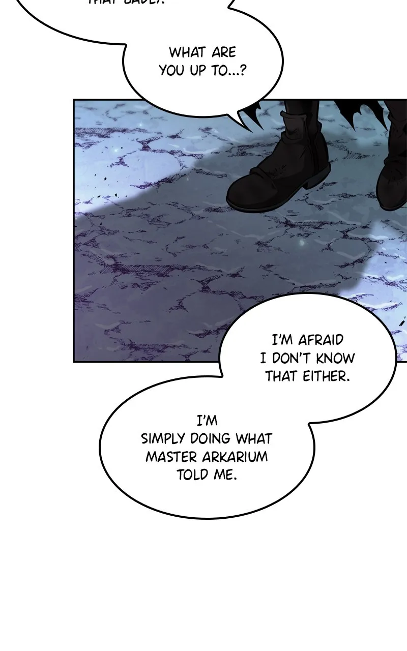 The Last Adventurer Chapter 66 page 52 - 