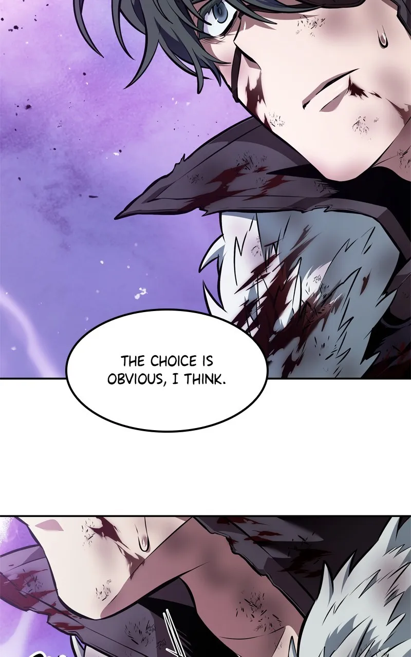 The Last Adventurer Chapter 66 page 55 - 